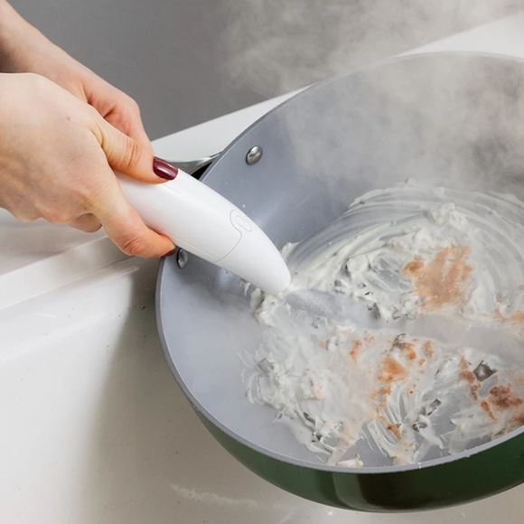 Dayoo Kitchen Steam Cleaner & Dishwasher - Picture 2 of 7